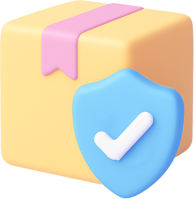 Shipping protection - Nestsura