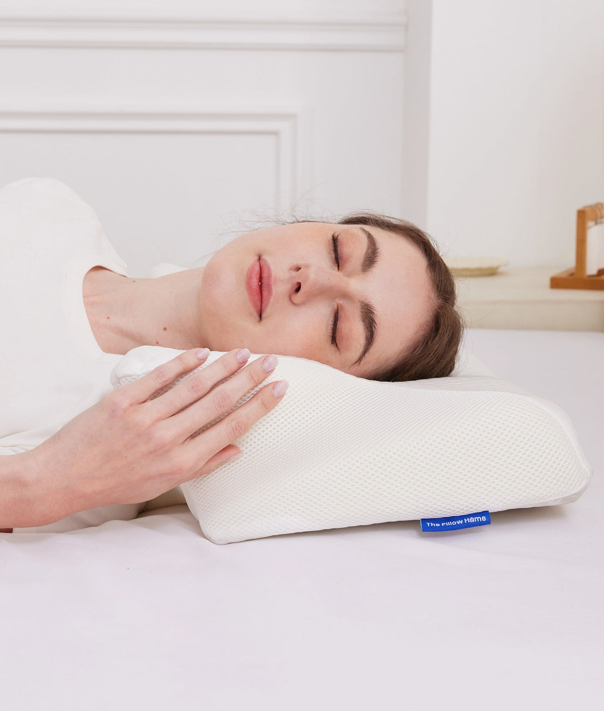 Nestsura Contour Pillow 2.0 - Nestsura