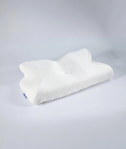 Nestsura Contour Pillow 2.0