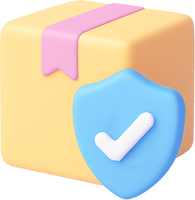 Shipping protection - Nestsura