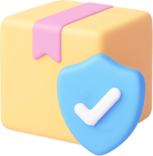 Shipping protection - Nestsura